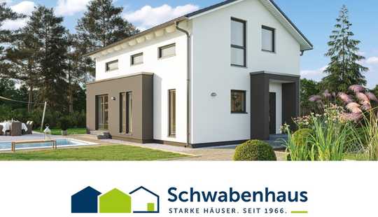 Bild von Familientraum – Glücklich leben im Eigenheim