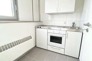 Außergewöhnlicher Ausblick! 2 Zimmerwohnung in "luftiger Höhe"! – Graeffstr. 1, 50823 Neuehrenfeld, Köln – Vorschaubild 7