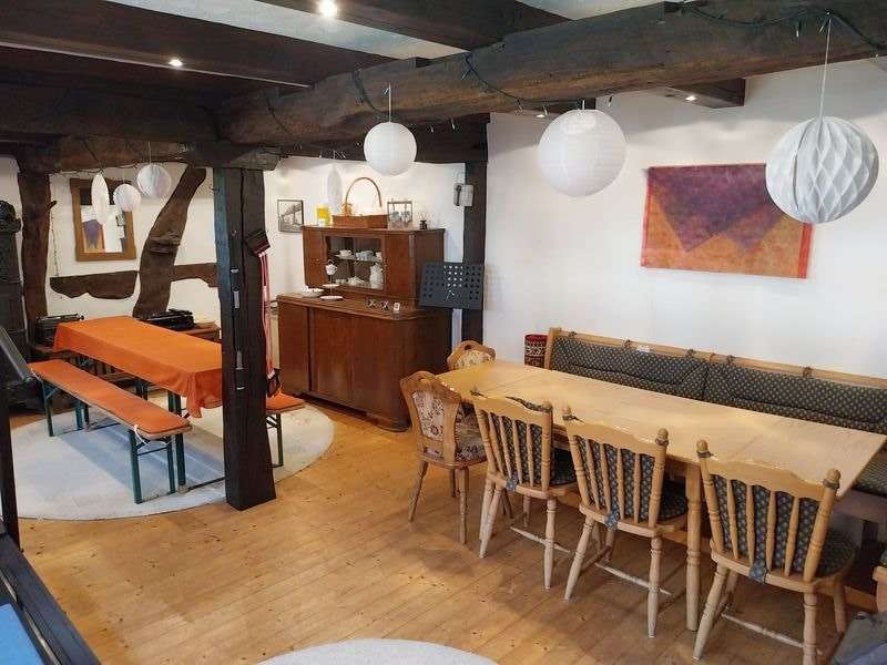 Immobilie in Münzenberg - Große Hofreite in Münzenberg - Bild 12