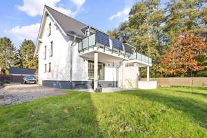 Traumhafte Neubau-Doppelhaushälfte in Duisburg – Direkt am Wald gelegen! – Die vollständige Adresse der Immobilie erhältst du vom Anbieter., 47279 Bissingheim, Duisburg – Vorschaubild 18