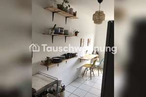 Tauschwohnung: Klein gegen Groß