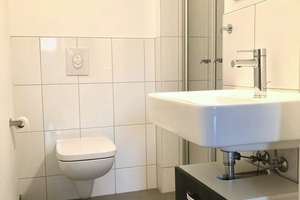 KAPITALANLAGE - Gut geschnittene, helle 3,5 Zimmern mit großer Terrasse und Wasserzugang – Wendenschloßstraße  334, 12557 Köpenick, Berlin – Vorschaubild 5