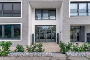 Moderne 4-Zimmer-Wohnung mit Rheinblick, hochwertiger Ausstattung & großzügiger Terrasse – Die vollständige Adresse der Immobilie erhältst du vom Anbieter., 40549 Heerdt, Düsseldorf – Vorschaubild 19