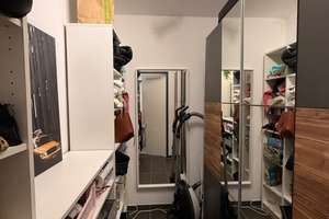 6 Monate befristete Untermiete  2-Zimmer-Wohnung in Münster-Aaseestadt – Kolde-Ring 59, 48151 Aaseestadt, Münster – Vorschaubild 10