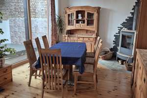 Einfamilienhaus mit Sauna und Scheune in Frei-Weinheim – Rheinstraße 215, 55218 Ingelheim am Rhein – Vorschaubild 4