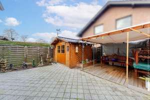 Freistehendes Einfamilienhaus mit separater Einliegerwohnung in Kalkar – Die vollständige Adresse der Immobilie erhältst du vom Anbieter., 47546 Kalkar – Vorschaubild 32