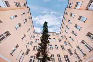 PROVISIONSFREIE KAPITALANLAGE-WOHNUNG – 2-Zimmer mit Süd-Balkon – Glasgower Straße 5, 13349 Wedding, Berlin – Vorschaubild 12