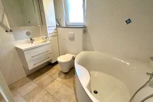 Einfamilienhaus mit Einliegerwohnung (linke DHH) in guter Lage von S-Zuffenhausen  – Die vollständige Adresse der Immobilie erhältst du vom Anbieter., 70435 Zuffenhausen-Mönchsberg, Stuttgart – Vorschaubild 16