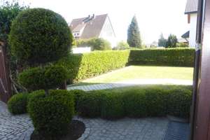 Hundeparadies im Grünen - 107 m² - 3 Zi. - Wintergarten - eingezäunter Garten - Garage – Die vollständige Adresse der Immobilie erhältst du vom Anbieter., 32051 Herford – Vorschaubild 23