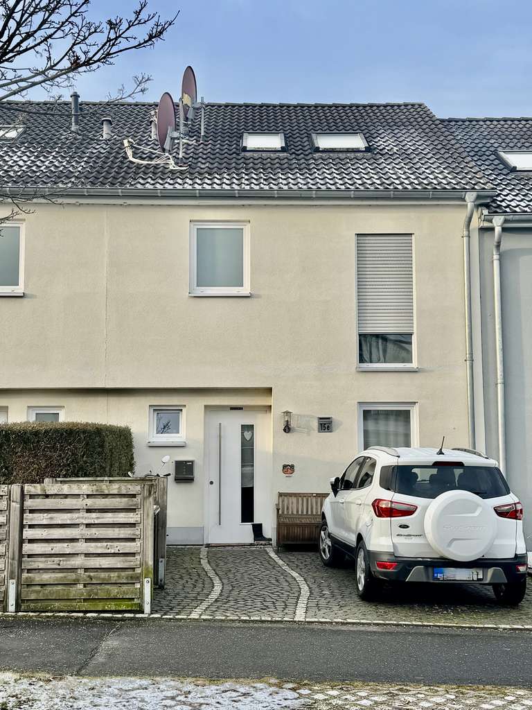 Immobilie in Rheinbreitbach - 🏡Mehr Freiheit: 6 Zimmer statt 3 – Haus statt Wohnung - Bild 1