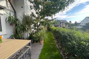  Exklusive Haus im Haus Maisonette-Wohnung  im "Franzosenviertel – 63165 Mühlheim am Main – Vorschaubild 23