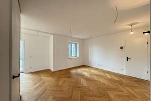 Provisionsfreie 3-Zimmer Wohnung mit Balkon Energieeff.: A+ Ebensee – Hammerstraße 9, 90482 Mögeldorf, Nürnberg – Vorschaubild 5