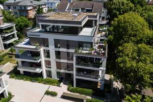Viktoria-Viertel, 3-Zi-Penthouse – Augustastraße 6, 65189 Südost, Wiesbaden – Vorschaubild 1