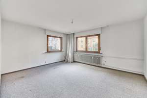 Zweifamilienhaus mit ausgebautem Dach im Dornröschenschlaf – Die vollständige Adresse der Immobilie erhältst du vom Anbieter., 68239 Seckenheim, Mannheim – Vorschaubild 4