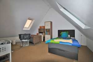 St. Magnus / Reihenmittelhaus mit 7 Zimmern und Garage – Bremen – Vorschaubild 14