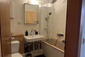 Nachmieter für eine wunderschöne Maisonette mitten in Düsseldorf  ab 1 Juli  – Die vollständige Adresse der Immobilie erhältst du vom Anbieter., 40227 Oberbilk, Düsseldorf – Vorschaubild 6