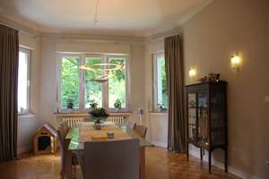 Bad-Godesberg Rüngsdorf: Stilvolles Wohnen in Rheinnähe – Die vollständige Adresse der Immobilie erhältst du vom Anbieter., 53173 Rüngsdorf, Bonn – Vorschaubild 3