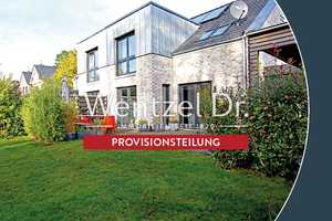 Neuwertige Doppelhaushälfte in begehrter Waldnähe von Quickborn-Heide – Pinneberg (Kreis) – Vorschaubild 1