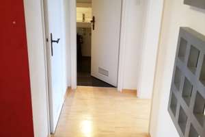 Sonnige, attraktive 3-Zimmer-Wohnung München-Laim. In ruhiger Lage mit schönem Ausblick. – 80686 Friedenheim, München – Vorschaubild 4