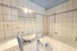 Mit Blick über Recklinghausen!
Helle Mietwohnung mit Südbalkon und Einbauküche in Recklinghausen-Os – Die vollständige Adresse der Immobilie erhältst du vom Anbieter., 45665 Ostviertel, Recklinghausen – Vorschaubild 6