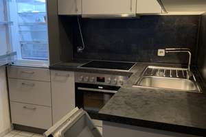 Moderne 1-Zimmer-Wohnung mit Balkon in Stuttgart-Hedelfingen zu vermieten – Heumadener Straße 69, 70329 Hedelfingen (Ortsteil), Stuttgart – Vorschaubild 4