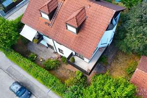 Wohnen wie im eigenen Haus - Familienfreundliche Gartenwohnung – Die vollständige Adresse der Immobilie erhältst du vom Anbieter., 81825 Berg am Laim Ost, München – Vorschaubild 3