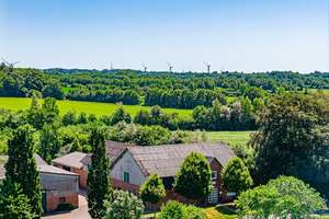 Gepflegter Resthof mit großer Hauskoppel und Nebengebäuden – Wettersberg 15, 24819 Todenbüttel – Vorschaubild 37