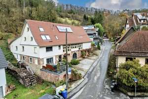 Wohnen mit Stil und viel Platz – Die vollständige Adresse der Immobilie erhältst du vom Anbieter., 74821 Mosbach – Vorschaubild 2