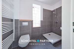Döse | Stilvolles und teilweise modernisiertes 2-Parteienhaus in toller Lage – Cuxhaven (Kreis) – Vorschaubild 6