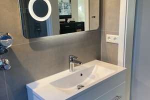 **FURNISHED** Exklusive, hochwertig sanierte Wohnung in Oberkassel – Carmenstr. XXX, 40547 Oberkassel, Düsseldorf – Vorschaubild 22