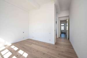 Architektur & Design pur: Exklusive Loft-Etage mit 4 Zimmern und zwei Balkonen – Die vollständige Adresse der Immobilie erhältst du vom Anbieter., 10999 Kreuzberg, Berlin – Vorschaubild 12