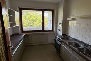 Großzügige 2 ZKB mit Balkon – Die vollständige Adresse der Immobilie erhältst du vom Anbieter., 86199 Göggingen-Nordost, Augsburg – Vorschaubild 5
