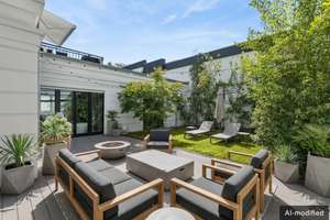 City Living im Jakobshof - Eine urbane Oase – 40215 Friedrichstadt, Düsseldorf – Vorschaubild 12