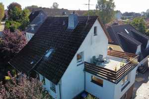 Großes 1-2 Familienhaus
in Pansdorf – Ostholstein (Kreis) – Vorschaubild 3