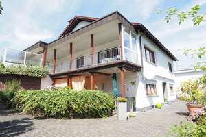 Einfamilienhaus mit Einliegerwohnung in ansprechender Wohnlage von Ransbach-Baumbach – Die vollständige Adresse der Immobilie erhältst du vom Anbieter., 56235 Ransbach-Baumbach – Vorschaubild 3