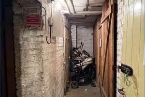 ** Nur zur Kapitalanlage ** Top-vermietete & renovierte 2-Raum-Wohnung! – Die vollständige Adresse der Immobilie erhältst du vom Anbieter., 68169 Neckarstadt-West, Mannheim – Vorschaubild 10