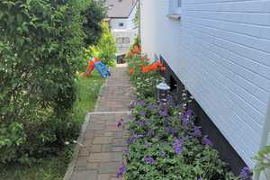 Zweifamilienhaus mit ca. 310m² Wohn- / Nutzfläche * 607m² Grundstück in Hanglage – Stormarn (Kreis) – Vorschaubild 42