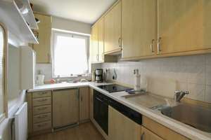 Vermietete 2-Zimmer-Wohnung mit Balkon in den grünen Hinterhof und PKW Stellplatz – Die vollständige Adresse der Immobilie erhältst du vom Anbieter., 12347 Britz, Berlin – Vorschaubild 4
