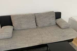 Möblierte, neuwertige 1-Zimmer-Wohnung mit EBK (ALL-IN-MIETE) – Fürstenwall 192, 40217 Friedrichstadt, Düsseldorf – Vorschaubild 13