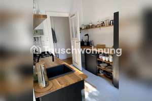 Tauschwohnung: Sonniger Altbau mit Balkon am Park // Bayerisches Viertel – Die vollständige Adresse der Immobilie erhältst du vom Anbieter., 10715 Wilmersdorf, Berlin – Vorschaubild 5