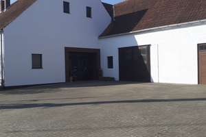 Zweifamilienhaus mit Werkstatt, Baugrundstück, großer Garten – Wiesenstraße 13, 49152 Bad Essen – Vorschaubild 3