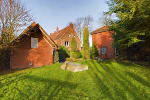 Einfamilienhaus mit Nebengebäuden in 28197 Seehausen-Strom – Bremen – Vorschaubild 8