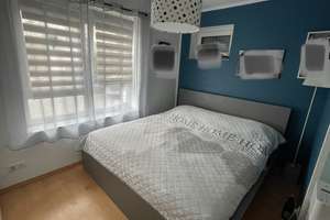 Erdgeschosswohnung mit eigenem großem Garten – Kleinheidstraße 46, 52080 Haaren, Aachen – Vorschaubild 18