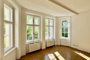 Familienwohnung mit Terrasse in zentraler Lage – Die vollständige Adresse der Immobilie erhältst du vom Anbieter., 14467 Nördliche Innenstadt, Potsdam – Vorschaubild 4