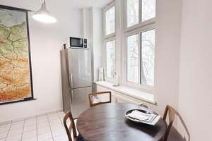 Charmante Altbauwohnung mit Balkon mitten im Kiez – Lenbachstraße 4, 10245 Friedrichshain, Berlin – Vorschaubild 5
