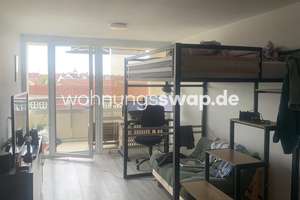 Wohnungstausch: Balanstraße 34