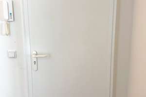 Herrliche Ruhe & Blick in's Grüne: 130m², 5-Zimmer-,Erdgeschoss-Maisonettewohnung in Münster Handorf – Ludwig-Wolker-Straße 10, 48157 Handorf, Münster – Vorschaubild 4
