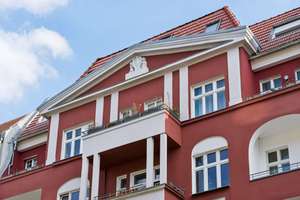 SPRENGELKIEZ CALLING: BEZUGSFREIE ALTBAUWOHNUNG IN GRÜNDERZEITPERLE – Die vollständige Adresse der Immobilie erhältst du vom Anbieter., 13353 Wedding, Berlin – Vorschaubild 11