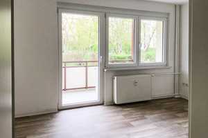 Umsorgt wohnen im Alter! 2-Raum-Wohnung für Senioren – Yorckstr. 45, 4159 Leipzig – Vorschaubild 3