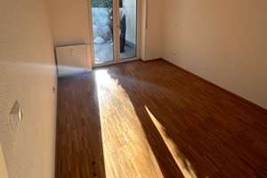 Moderne 2-Zimmer-Wohnung mit Gartenanteil, überdachter Terrasse und Tiefgaragenstellplatz in Heilbro – Die vollständige Adresse der Immobilie erhältst du vom Anbieter., 74074 Sontheim, Heilbronn – Vorschaubild 11